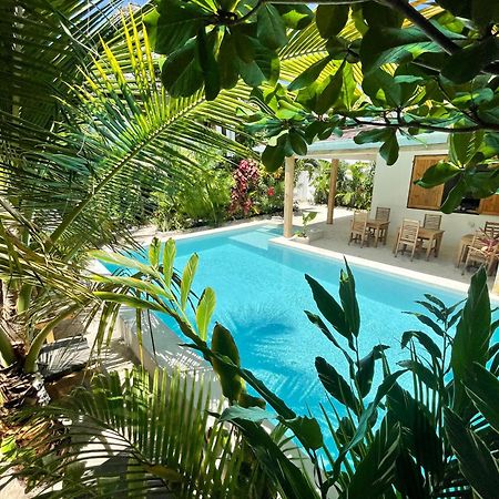 Nakupenda Paje Villa Exteriér fotografie