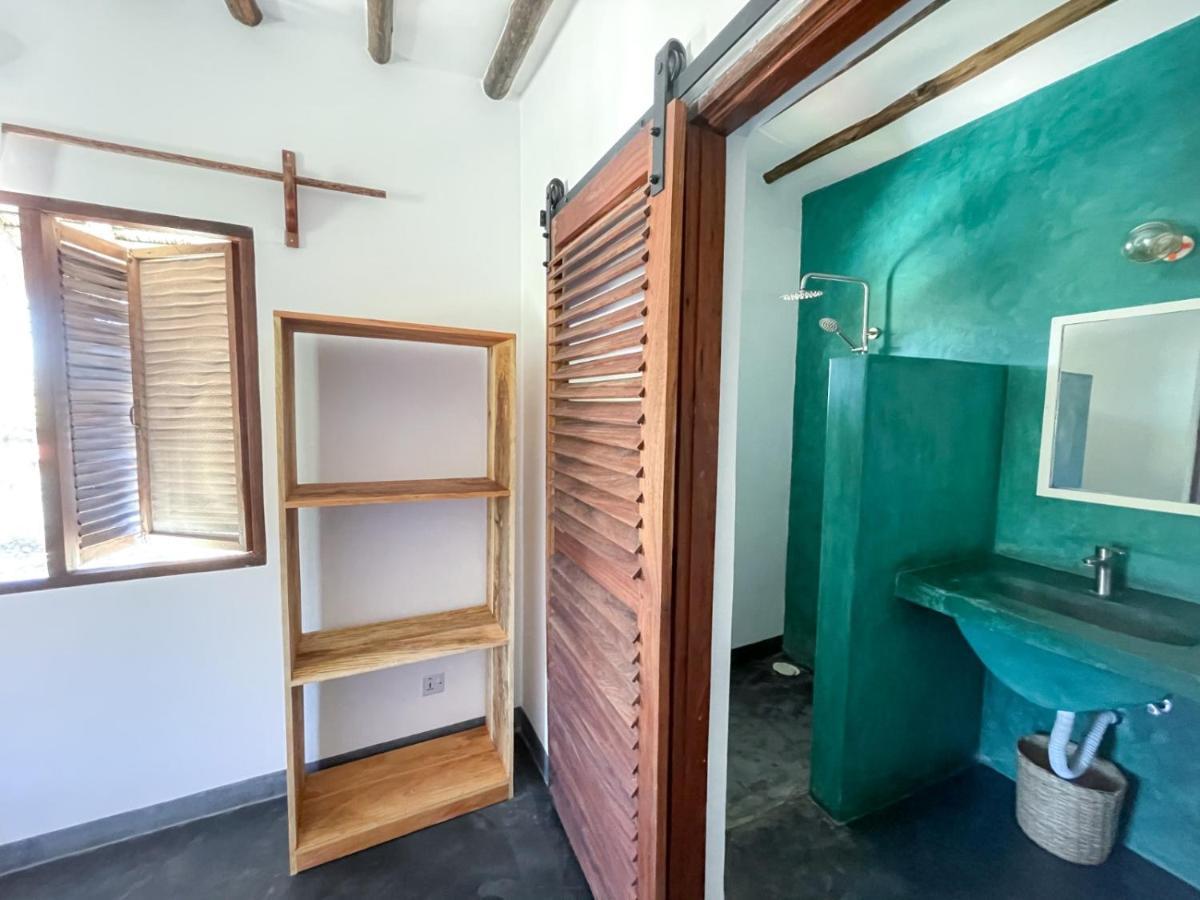 Nakupenda Paje Villa Exteriér fotografie