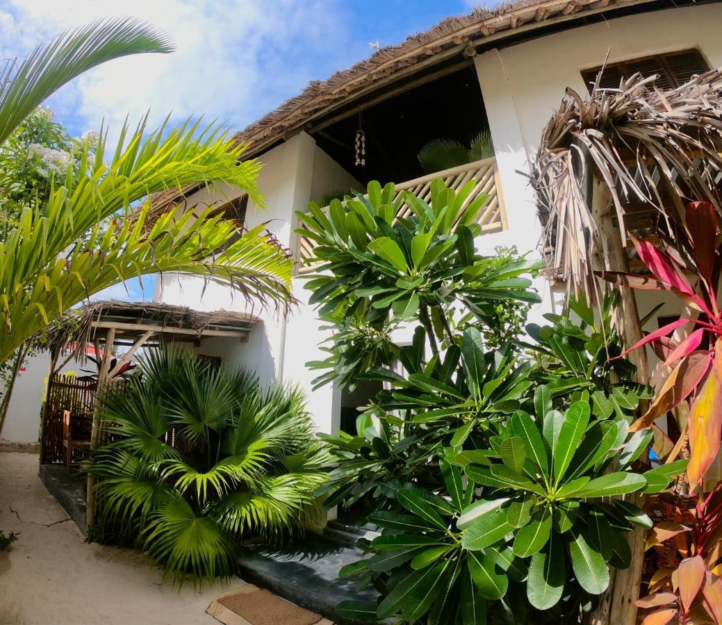 Nakupenda Paje Villa Exteriér fotografie