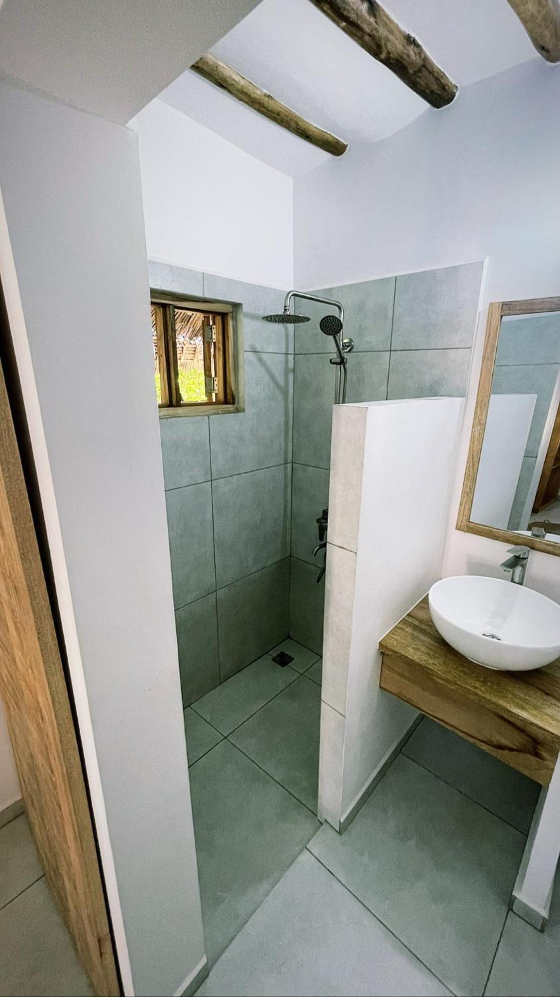 Nakupenda Paje Villa Exteriér fotografie