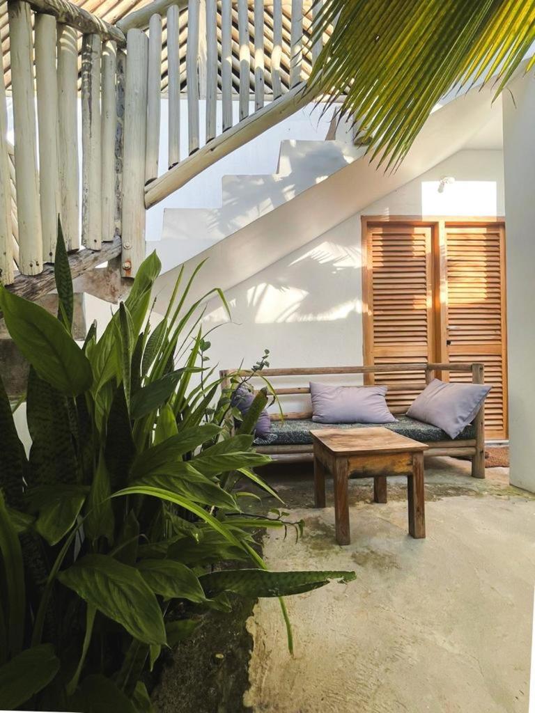 Nakupenda Paje Villa Exteriér fotografie